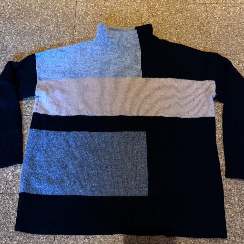 Cashmere Sweater - C Cashmere by Bloomingdales
